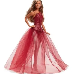 Laverne Cox Barbie Tribute Collection Doll