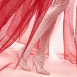 Laverne Cox Barbie Tribute Collection Doll