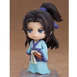 Legend Of Qin Zhang Liang #1632 Nendoroid Action Figure