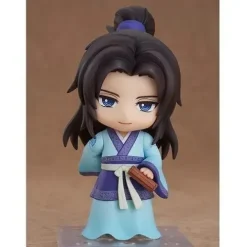 Legend Of Qin Zhang Liang #1632 Nendoroid Action Figure