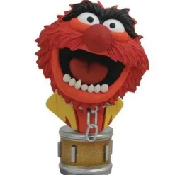 Legendary Film Muppets Animal 1/2 Scale Bust
