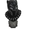 Legends in 3D Avengers 3 Black Panther 1/2 Scale Resin Bust