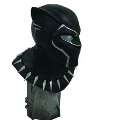 Legends in 3D Avengers 3 Black Panther 1/2 Scale Resin Bust