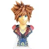 Legends in 3D Kingdom Hearts 3 Sora 1/2 Scale Resin Bust