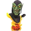 Legends in 3D Marvel Green Goblin 1/2 Scale Resin Bust