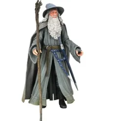 Lord of the Rings Deluxe Action Figure - Select Figure(s)