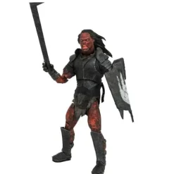 Lord of the Rings Deluxe Action Figure - Select Figure(s)