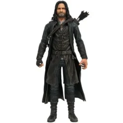 Lord of the Rings Deluxe Action Figure - Select Figure(s)