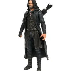 Lord of the Rings Deluxe Action Figure - Select Figure(s)