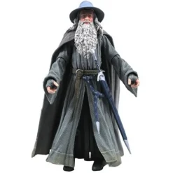 Lord of the Rings Deluxe Action Figure - Select Figure(s)
