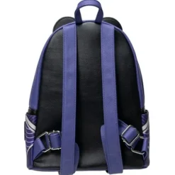 Loungefly Disney 100 Art Deco Mickey Mouse Mini-Backpack - Entertainment Earth Exclusive