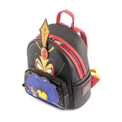 Loungefly Disney Villains Jafar Scene Mini-Backpack