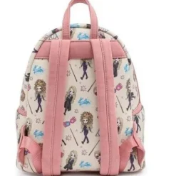 Loungefly Harry Potter Luna Lovegood Mini-Backpack