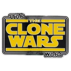 Loungefly Star Wars Animated Series Enamel Pin 3-Pack - Entertainment Earth Exclusive