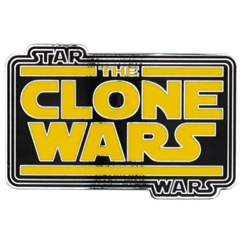 Loungefly Star Wars Animated Series Enamel Pin 3-Pack - Entertainment Earth Exclusive