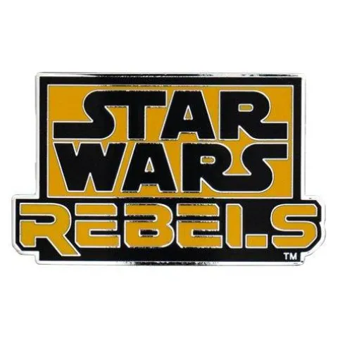 Loungefly Star Wars Animated Series Enamel Pin 3-Pack - Entertainment Earth Exclusive