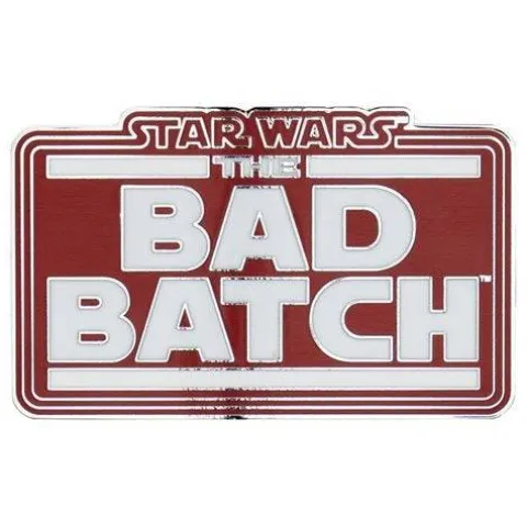 Loungefly Star Wars Animated Series Enamel Pin 3-Pack - Entertainment Earth Exclusive