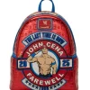 Loungefly WWE John Cena Farewell Tour Mini-Backpack - Exclusive