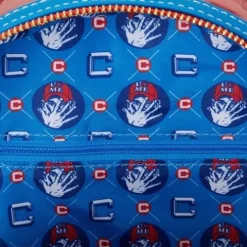 Loungefly WWE John Cena Farewell Tour Mini-Backpack - Exclusive