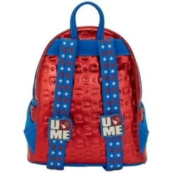 Loungefly WWE John Cena Farewell Tour Mini-Backpack - Exclusive
