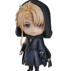 Love & Producer Qiluo Zhou #1629 Nendoroid Action Figure