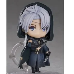Love & Producer Qiluo Zhou #1629 Nendoroid Action Figure