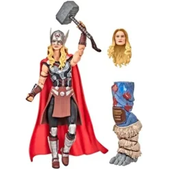 Love and Thunder Marvel Legends 6-Inch Action Figure - Select Figure(s)