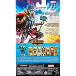 Love and Thunder Marvel Legends 6-Inch Action Figure - Select Figure(s)