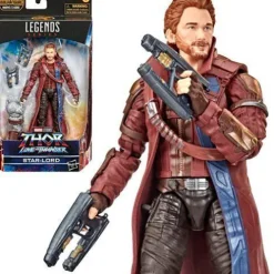 Love and Thunder Marvel Legends 6-Inch Action Figure - Select Figure(s)