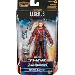 Love and Thunder Marvel Legends 6-Inch Action Figure - Select Figure(s)
