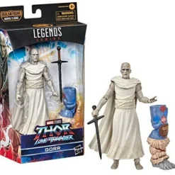 Love and Thunder Marvel Legends 6-Inch Action Figure - Select Figure(s)