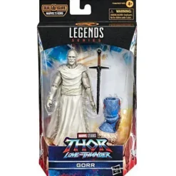 Love and Thunder Marvel Legends 6-Inch Action Figure - Select Figure(s)