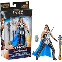 Love and Thunder Marvel Legends 6-Inch Action Figure - Select Figure(s)