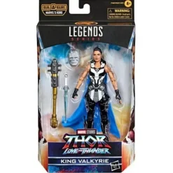 Love and Thunder Marvel Legends 6-Inch Action Figure - Select Figure(s)