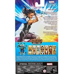 Love and Thunder Marvel Legends 6-Inch Action Figure - Select Figure(s)