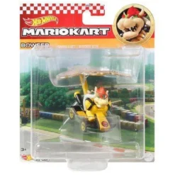 Mario Kart Hot Wheels Gliders - Select Vehicle(s)