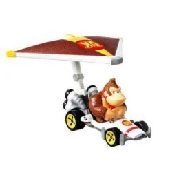 Mario Kart Hot Wheels Gliders - Select Vehicle(s)