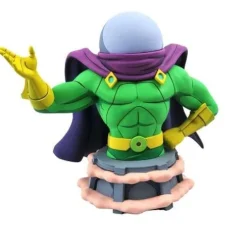 Marvel Animated Mysterio 1/7 scale Bust