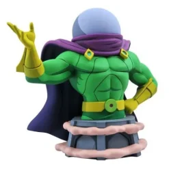 Marvel Animated Mysterio 1/7 scale Bust