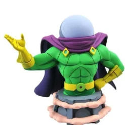 Marvel Animated Mysterio 1/7 scale Bust