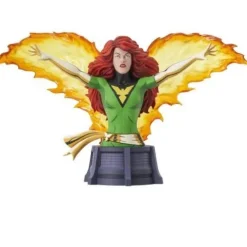 Marvel Animated Phoenix 6-inch Bust