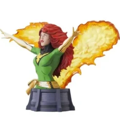 Marvel Animated Phoenix 6-inch Bust