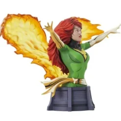 Marvel Animated Phoenix 6-inch Bust