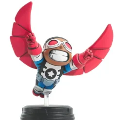 Marvel Animated Style Mini Figure - Select Figure(s)