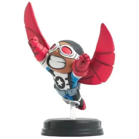 Marvel Animated Style Mini Figure - Select Figure(s)