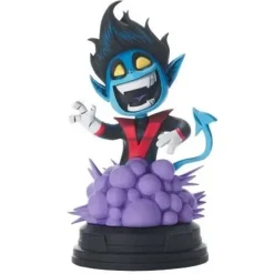 Marvel Animated Style Mini Figure - Select Figure(s)