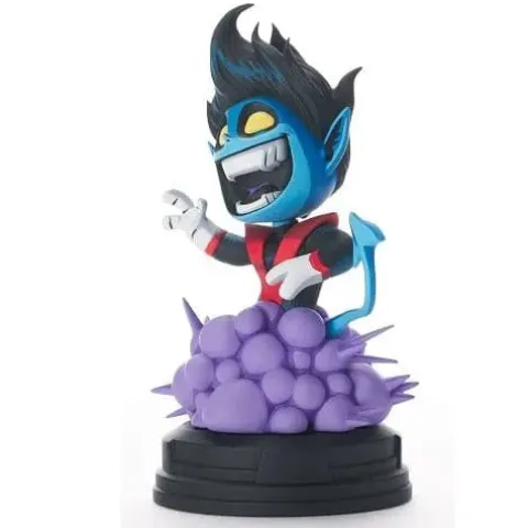 Marvel Animated Style Mini Figure - Select Figure(s)