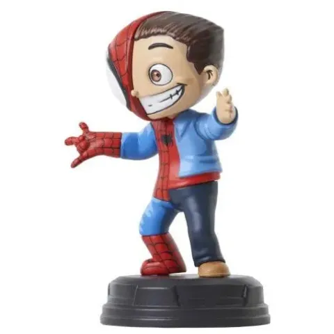 Marvel Animated Style Mini Figure - Select Figure(s)