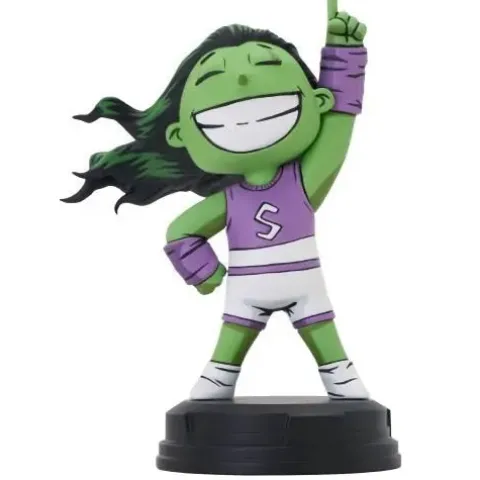 Marvel Animated Style Mini Figure - Select Figure(s)