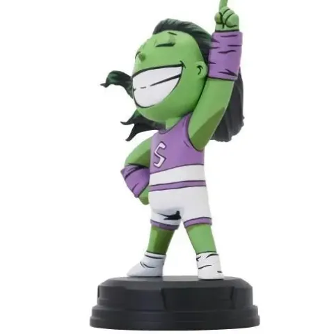 Marvel Animated Style Mini Figure - Select Figure(s)